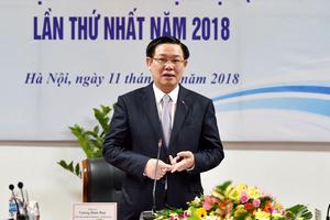 Phó Thủ tướng: Tránh đàm phán, ký kết FTA tốt, thực thi yếu