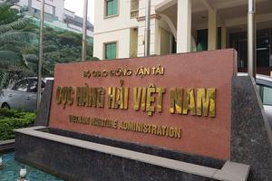 Cục Hàng hải đề xuất phương án xử lý tài sản nhưng chậm kiểm điểm