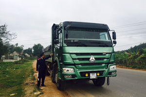 Triển khai 82.967 cuộc thanh tra, kiểm tra giúp đảm bảo trật tự ATGT
