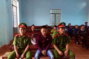 “Yêu râu xanh” lĩnh 66 tháng tù vì tội hiếp dâm trẻ em