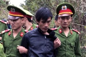 Gia Lai: Bắt giữ đối tượng sát hại xe ôm cướp tài sản