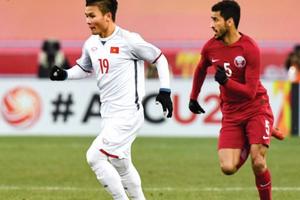 Ban tổ chức chưa xác nhận hoãn trận chung kết U23 VN và U23 Uzbekistan