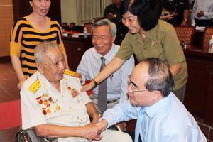 Biệt động Sài Gòn-Gia Định: Khúc hùng ca Xuân Mậu Thân 1968