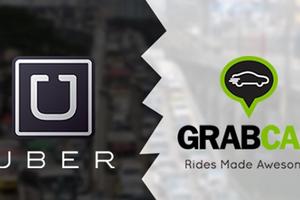 Uber, Grab lỗ nghìn tỷ vì giảm giá tối đa để ‘giết’ taxi truyền thống?