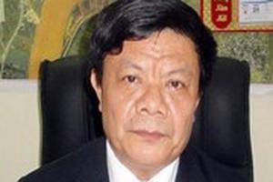 Hải Phòng cách chức Chủ tịch Ủy ban Nhân dân huyện An Lão
