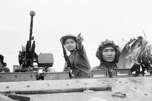 Tổng tiến công Xuân 1968: Bài học về phát huy sức mạnh tổng hợp