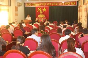 Phát hiện nhiều sai phạm tại Đảng ủy Khối doanh nghiệp tỉnh Bắc Kạn