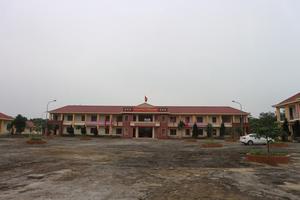 Nhiều trung tâm giáo dục thường xuyên tại Hà Tĩnh có thể bị giải thể