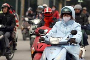  Miền Bắc sắp đón đợt rét đậm