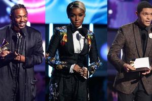 Grammy 2018: Sinh nhật thứ 60 với nhiều điểm nhấn đáng nhớ