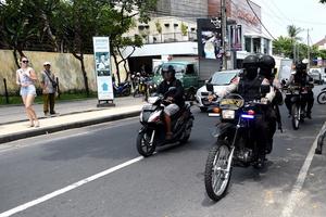 6 nước ASEAN tăng cường hợp tác trao đổi thông tin chống khủng bố