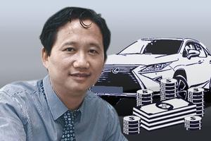 Sát ngày xử án, 2 luật sư bào chữa cho Trịnh Xuân Thanh bất ngờ rút lui