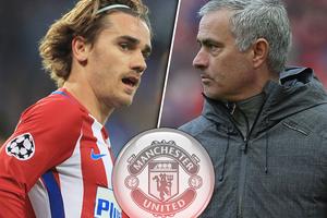 Mourinho đòi MU 80 triệu bảng, lộ Real "chơi bẩn" Barca