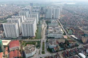 Căn hộ cao cấp tại Hà Nội bán được kỷ lục, TP.HCM chuộng nhà giá rẻ