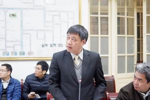 Có thể rét đậm, rét hại trong dịp Tết Mậu Tuất 2018