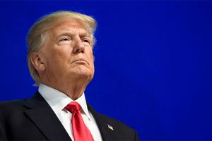 Ông Trump nói gì trong Thông điệp Liên bang đầu tiên?