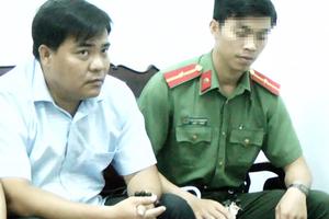 Nguyên Phó Chi cục QLTT Sóc Trăng bị nghi đã lợi dụng chức vụ