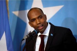 Thủ tướng Somalia Hassan Ali Khaire cách chức 3 bộ trưởng