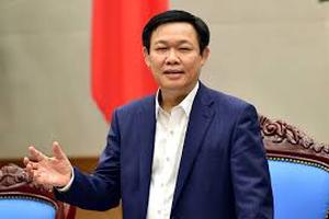 Lập Tổ Công tác về thành lập Ủy ban Quản lý vốn Nhà nước tại doanh nghiệp