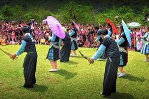 Đẩy mạnh Phong trào “Toàn dân đoàn kết xây dựng đời sống văn hóa”