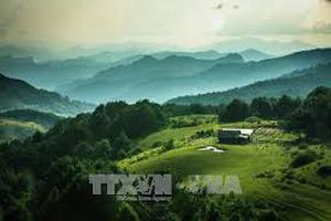 Thành lập Vườn quốc gia Phia Oắc - Phia Đén (Cao Bằng)