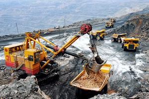 Tập đoàn Than - Khoáng sản: Sai phạm gần 15.000 tỉ đồng