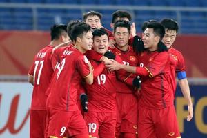 Nhân chuyện “mức thuế khá cao” của U23 Việt Nam