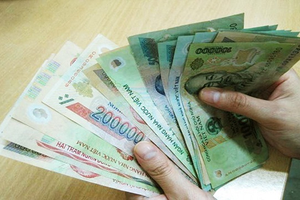 Tính thuế thu nhập cá nhân: Không hợp lý, dân sẽ tìm cách lách luật