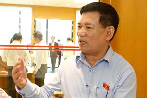Tổng Kiểm toán và 2 bí thư tỉnh ủy 'hiến kế' chặn chạy chức quyền