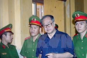 Khai mạc phiên tòa xét xử Phạm Công Danh và đồng phạm giai đoạn 2