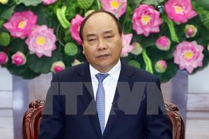 Thủ tướng Nguyễn Xuân Phúc: Quyền lực nào cũng phải được kiểm soát