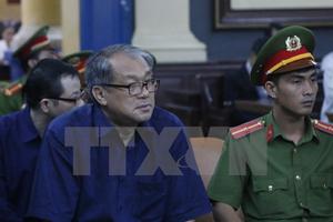 Xét xử Phạm Công Danh: Luật sư đề nghị làm rõ nguyên nhân phạm tội