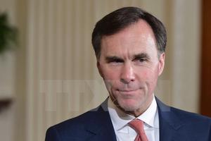 Bộ trưởng Tài chính Canada thoát khỏi cáo buộc trục lợi cá nhân