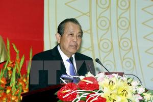 Khẩn trương thanh tra các trường hợp cán bộ được đề bạt 'siêu tốc'