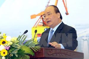Thủ tướng: Ngành công thương còn một số chính sách kìm hãm phát triển