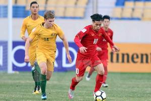 Truyền thông quốc tế "ngả mũ" trước chiến thắng của ​U23 Việt Nam