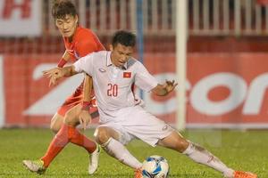 Lịch thi đấu và trực tiếp của U23 Việt Nam tại VCK U23 châu Á