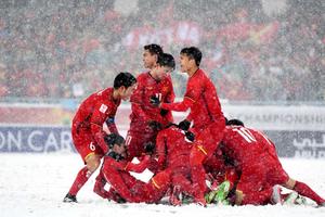 U23 Việt Nam: Đội bóng kỳ lạ nhất lịch sử các VCK U23 châu Á