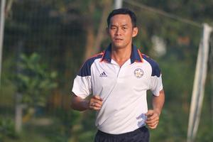 Người hùng vô địch AFF Cup 2008 chính thức giải nghệ