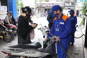 CPI tháng Một tăng cao 0,51% do nhu cầu tiêu dùng gần Tết