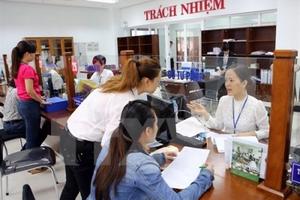 Tiếp tục rà soát, kiện toàn tổ chức bộ máy, giảm đầu mối