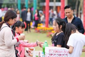 Hoạt động trải nghiệm: Lo ngại nguy cơ nảy sinh tiêu cực, lạm thu