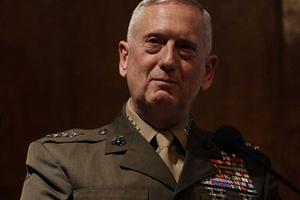 Bộ trưởng Mattis: Vị trí chiến lược mang lại thịnh vượng cho Việt Nam