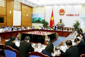 Năm 2019 sẽ cấp số định danh cá nhân trên toàn bộ 63 tỉnh, thành phố
