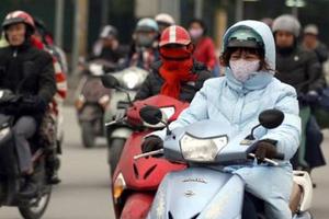 Miền Bắc sắp đón đợt rét cực mạnh, kéo dài đến đầu tháng Hai