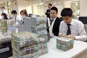 Giai đoạn 2016-2020 sẽ giải quyết dứt điểm tình trạng nợ xấu cao