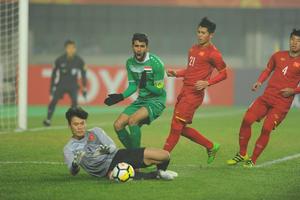 U23 Việt Nam được thưởng nóng 5,3 tỷ đồng