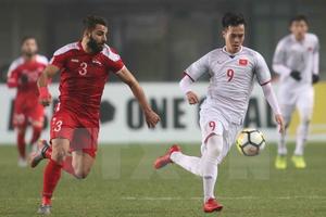 Truyền thông quốc tế 'dậy sóng' vì đội tuyển U23 Việt Nam