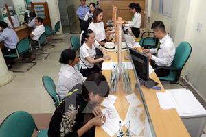 Các ngân hàng lớn lần lượt báo lãi khủng trong năm 2017