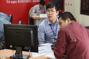 Tổng cục Thuế kiến nghị “xử lý” khoản nợ thuế không có khả năng thu